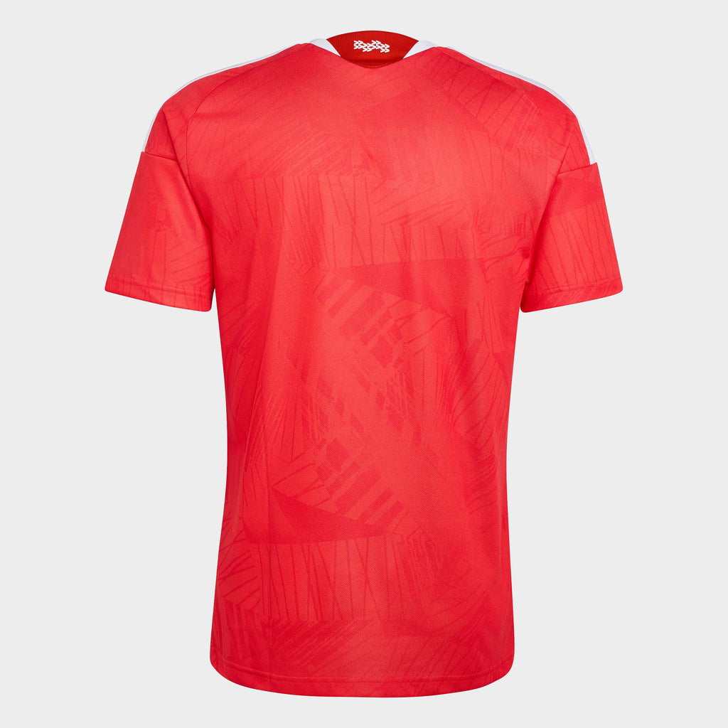 adidas SL Benfica 26/27 Home Jersey