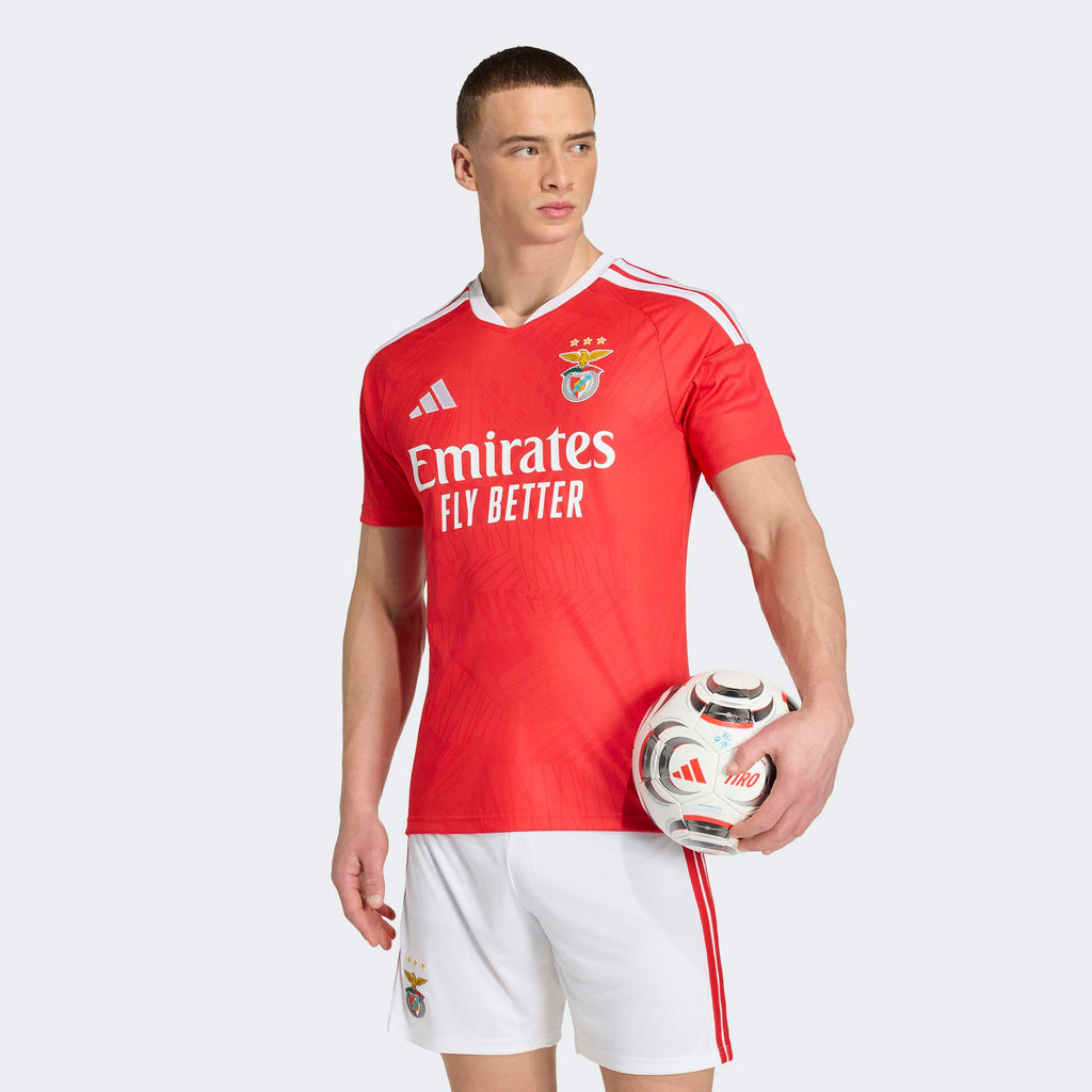 adidas SL Benfica 26/27 Home Jersey