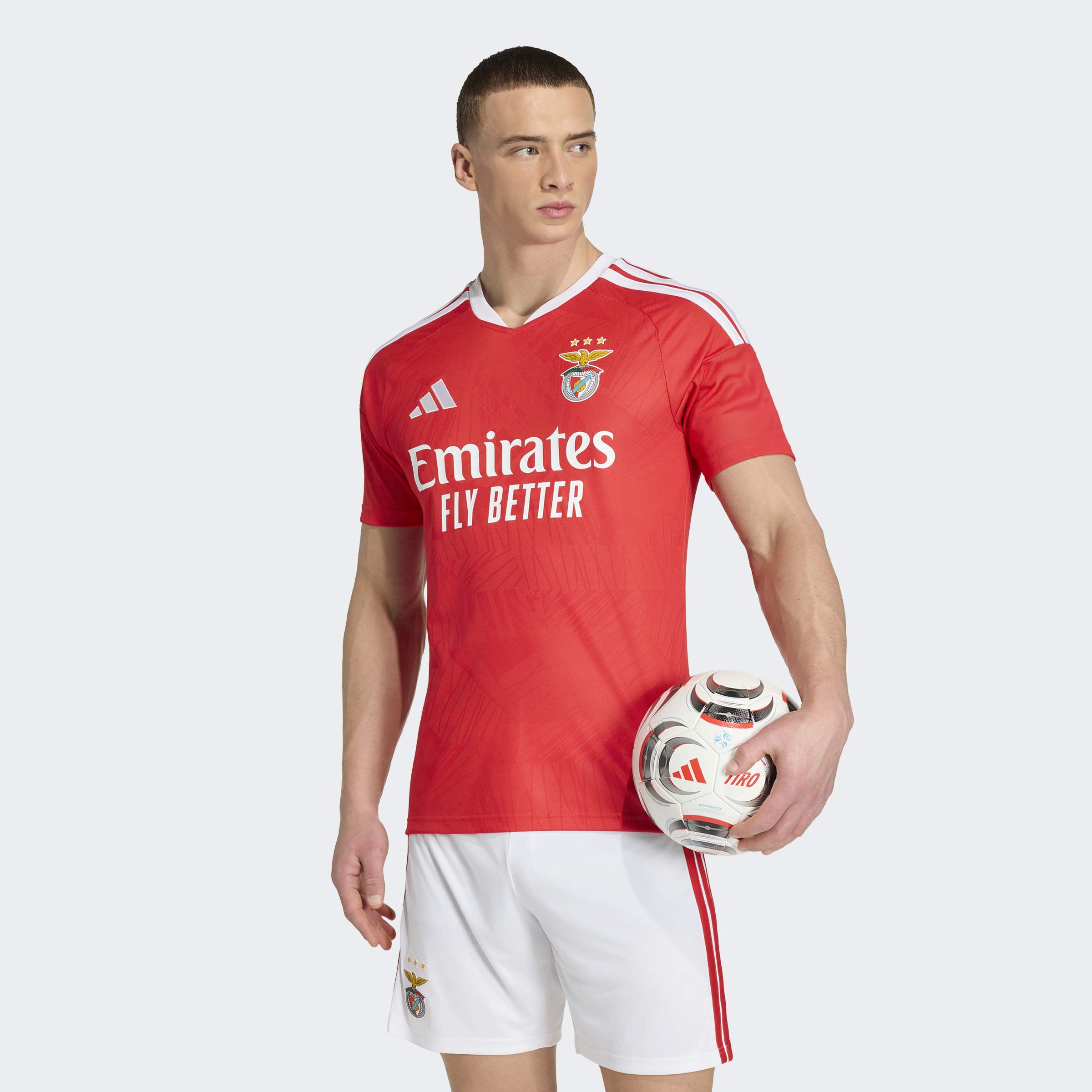 adidas SL Benfica 26/27 Home Jersey