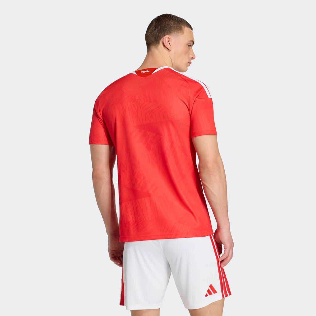adidas SL Benfica 26/27 Home Jersey