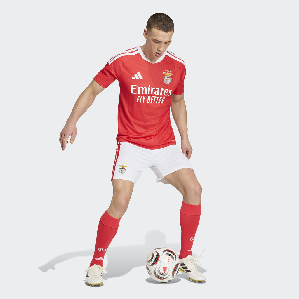 adidas SL Benfica 26/27 Home Jersey