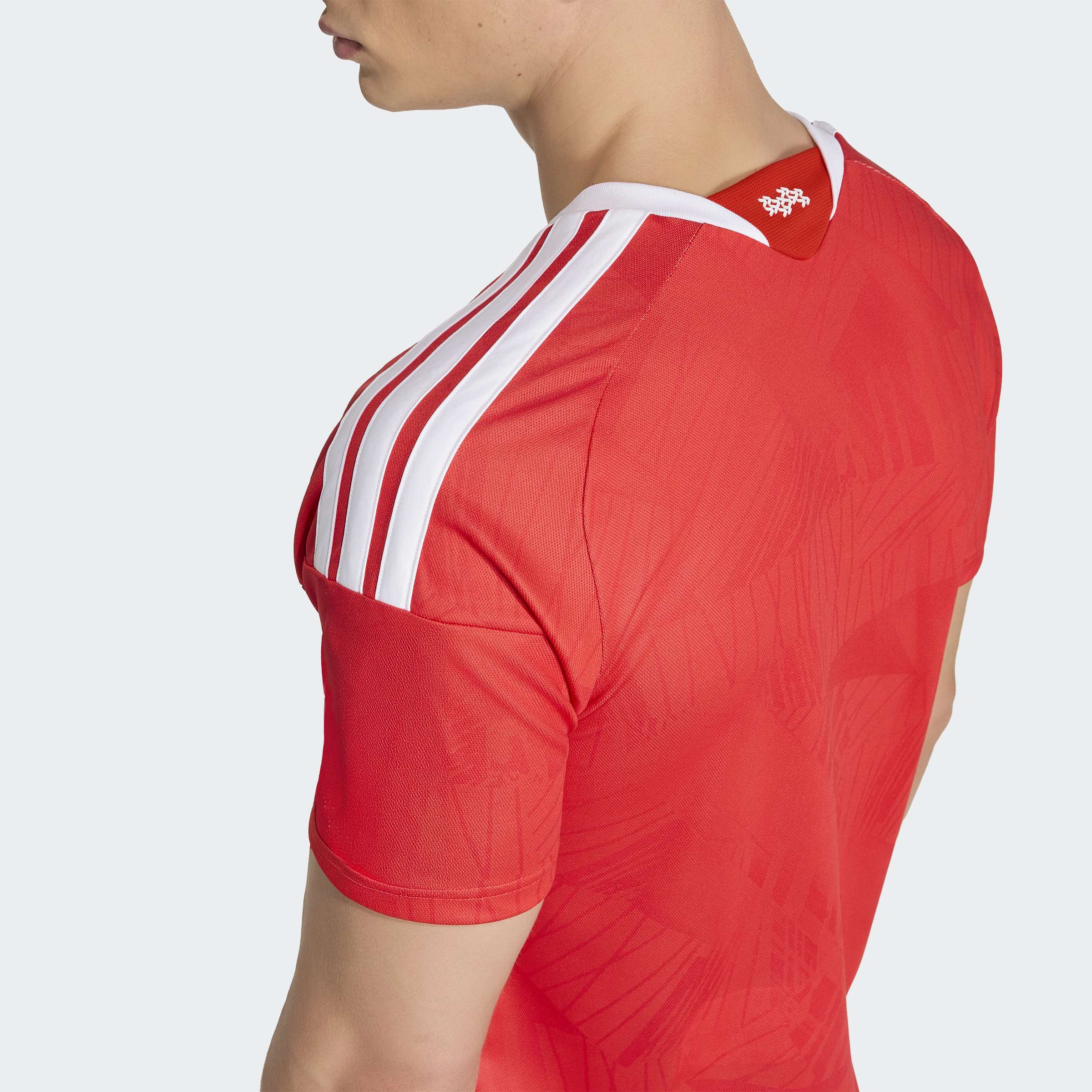 adidas SL Benfica 26/27 Home Jersey
