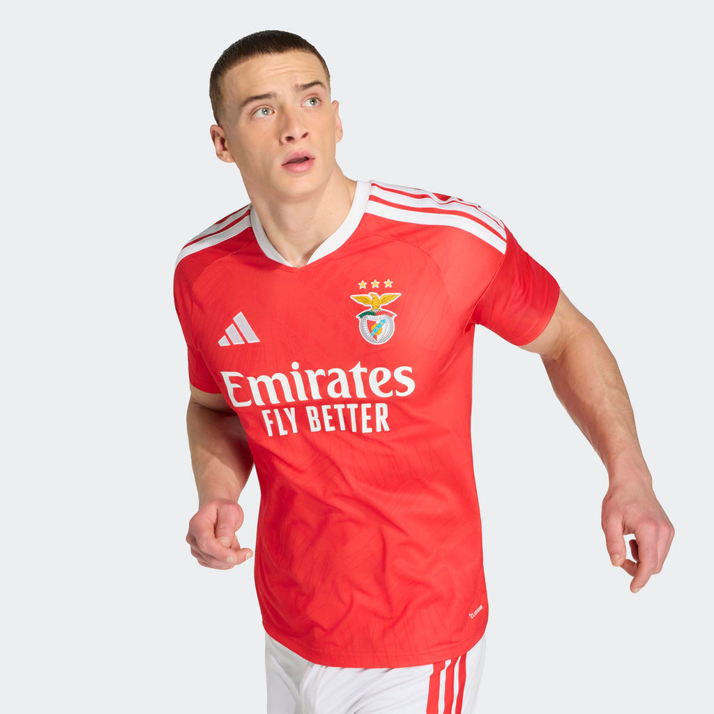 adidas SL Benfica 26/27 Home Jersey