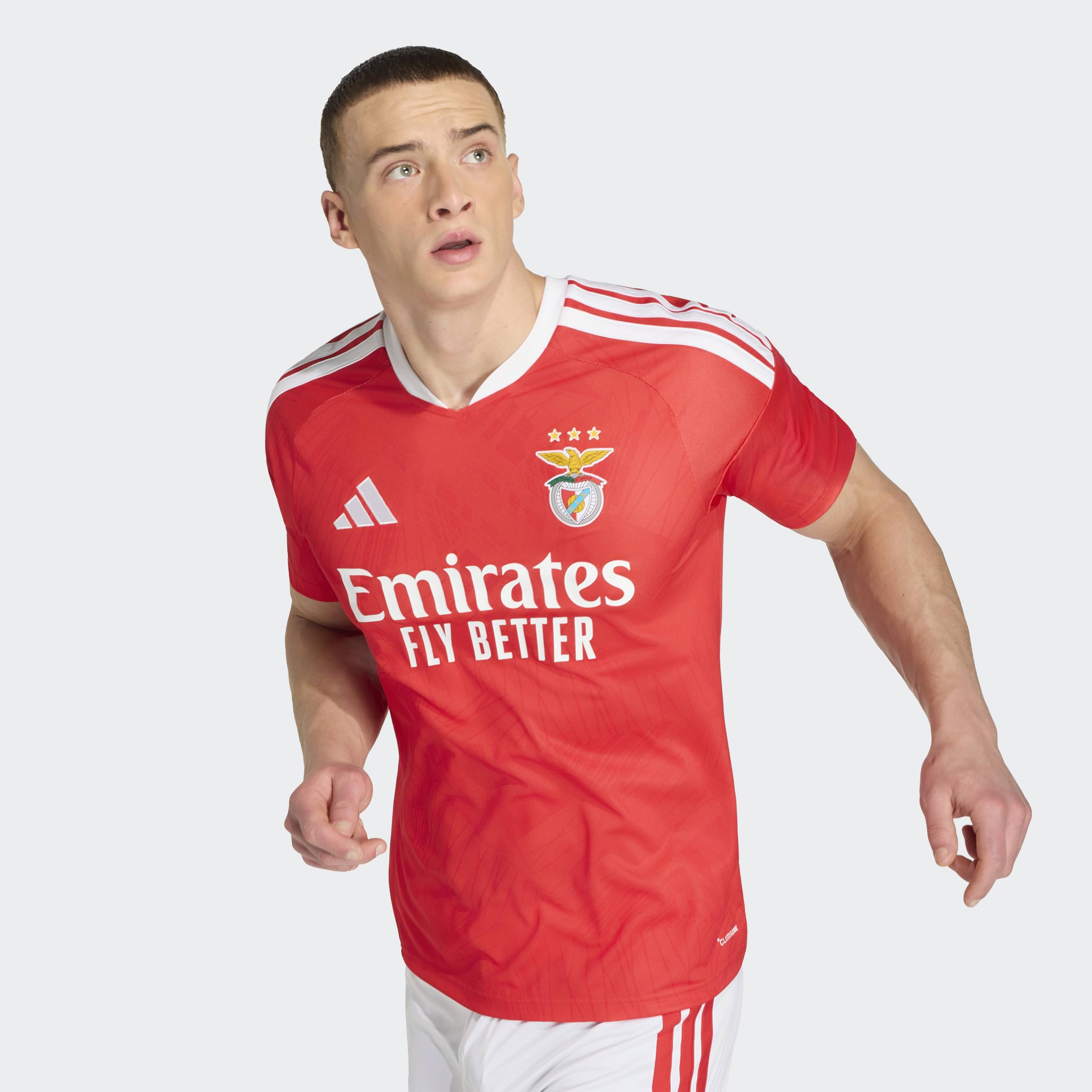 adidas SL Benfica 26/27 Home Jersey