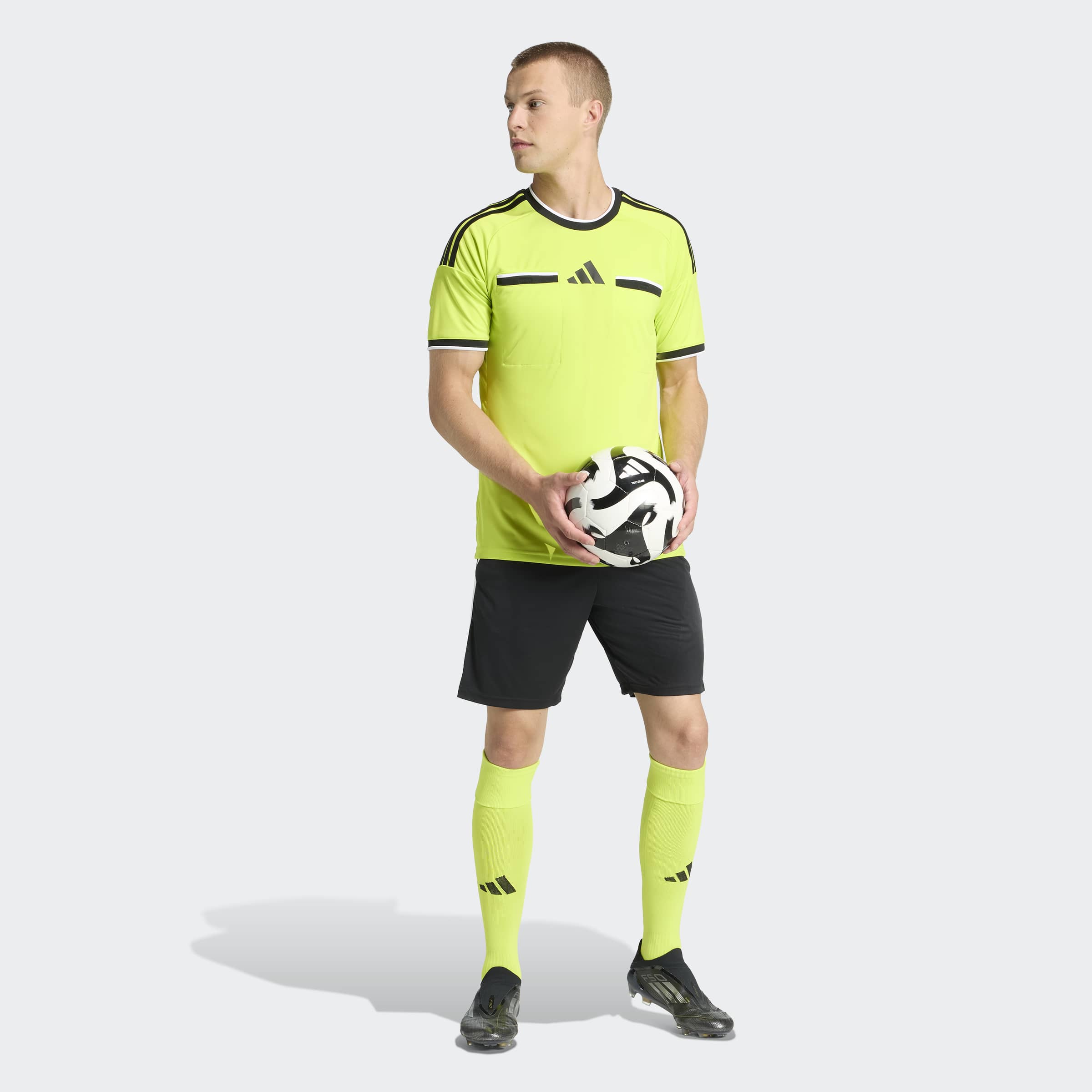 adidas Referee 26 Jersey