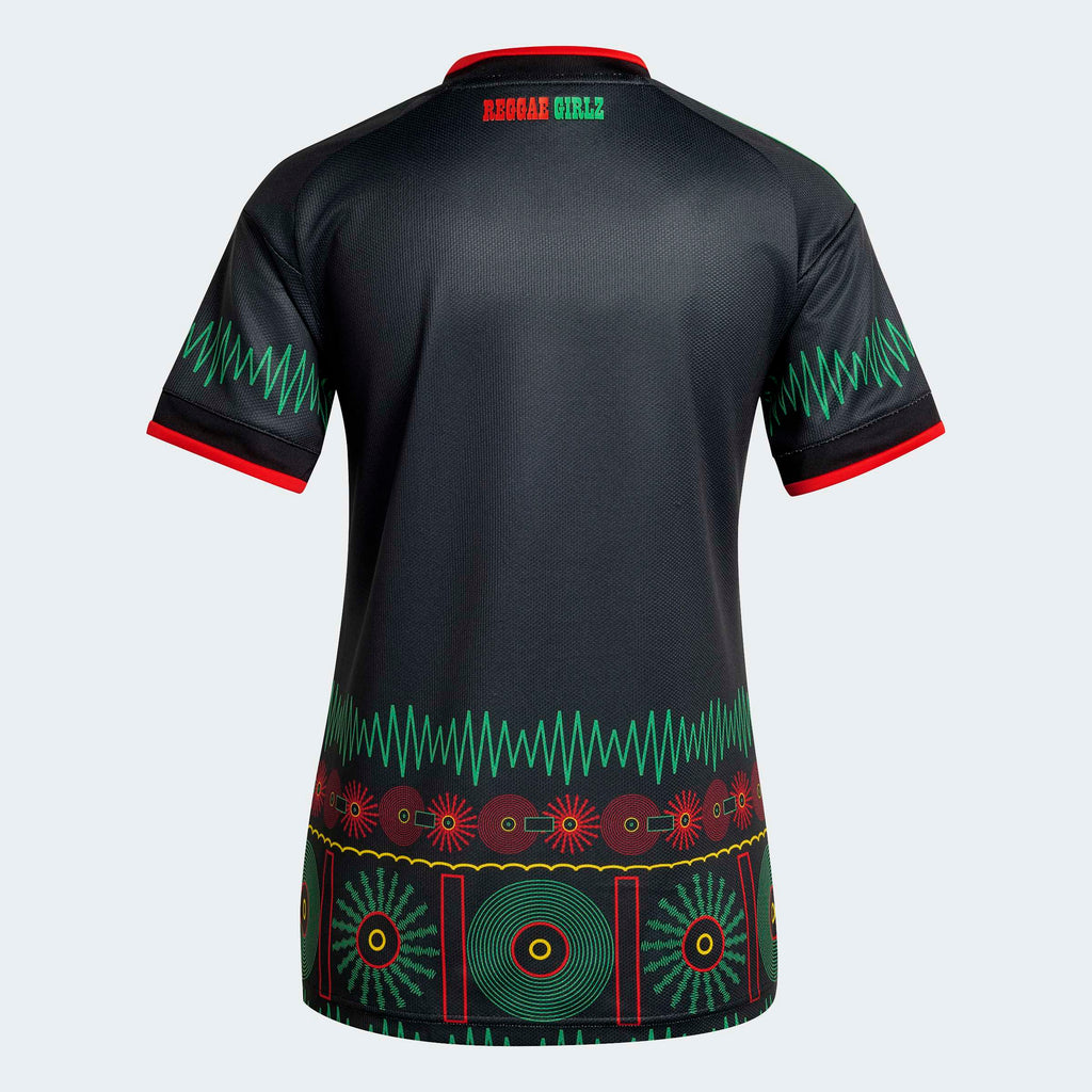 adidas Jamaica 26 x Bob Marley Away Jersey Women’s