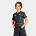 adidas Jamaica 26 x Bob Marley Away Jersey Women’s