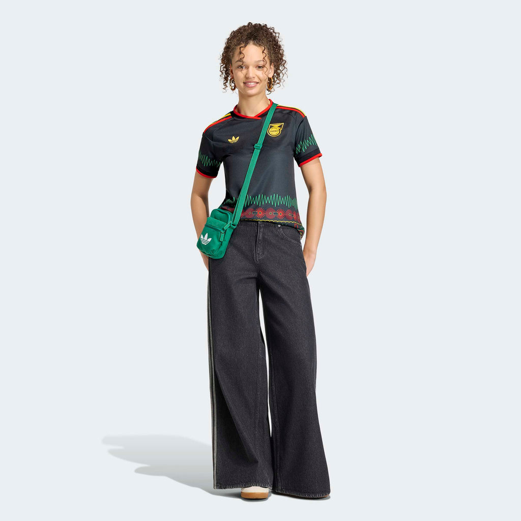 adidas Jamaica 26 x Bob Marley Away Jersey Women’s