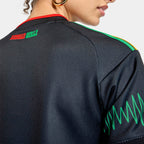 adidas Jamaica 26 x Bob Marley Away Jersey Women’s