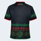 adidas Jamaica 26 x Bob Marley Away Jersey Kids