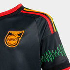 adidas Jamaica 26 x Bob Marley Away Jersey Kids