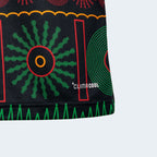 adidas Jamaica 26 x Bob Marley Away Jersey Kids