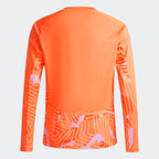 adidas TIRO26 Competition Goalkeeper Long-Sleeve Jersey Kids