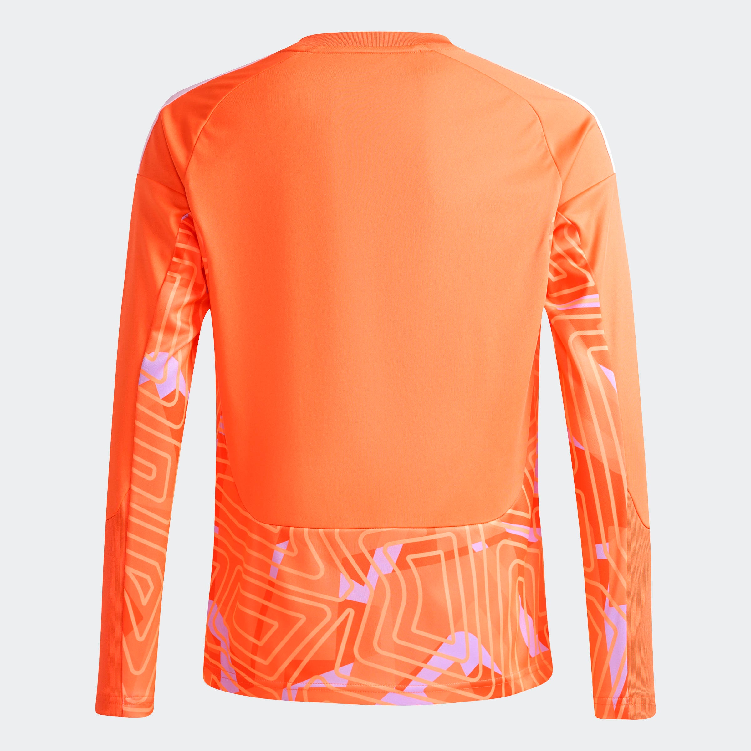 adidas TIRO26 Competition Goalkeeper Long-Sleeve Jersey Kids