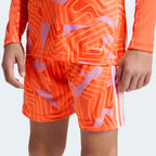adidas TIRO26 Competition Goalkeeper Long-Sleeve Jersey Kids