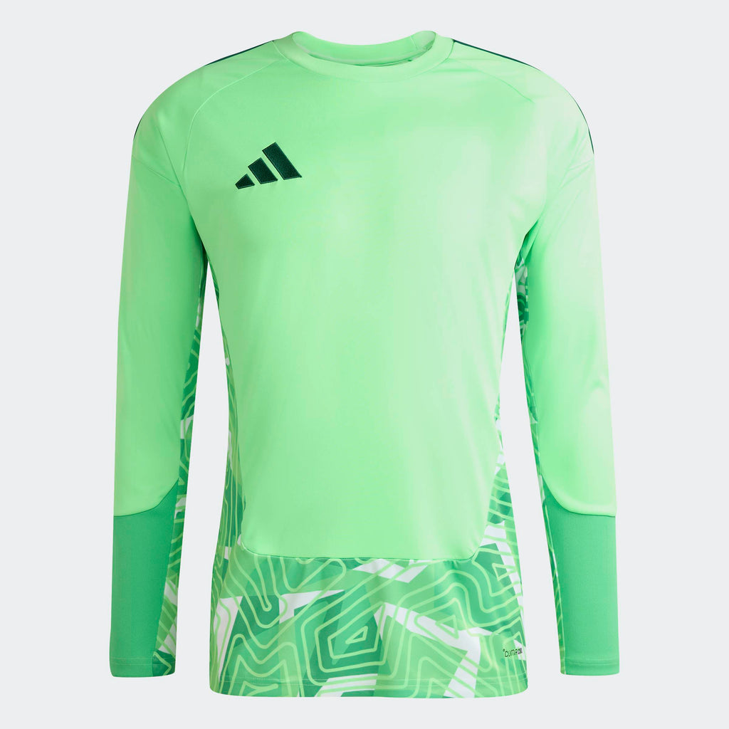 adidas TIRO26 Competition Goalkeeper Jersey Long Sleeve
