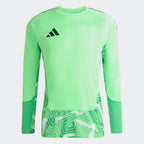 adidas TIRO26 Competition Goalkeeper Jersey Long Sleeve