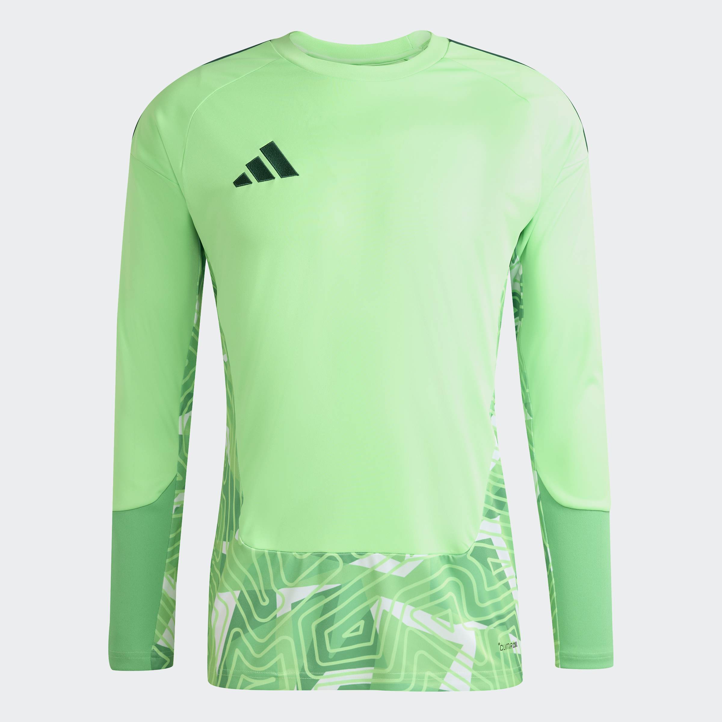 adidas TIRO26 Competition Goalkeeper Jersey Longsleeve