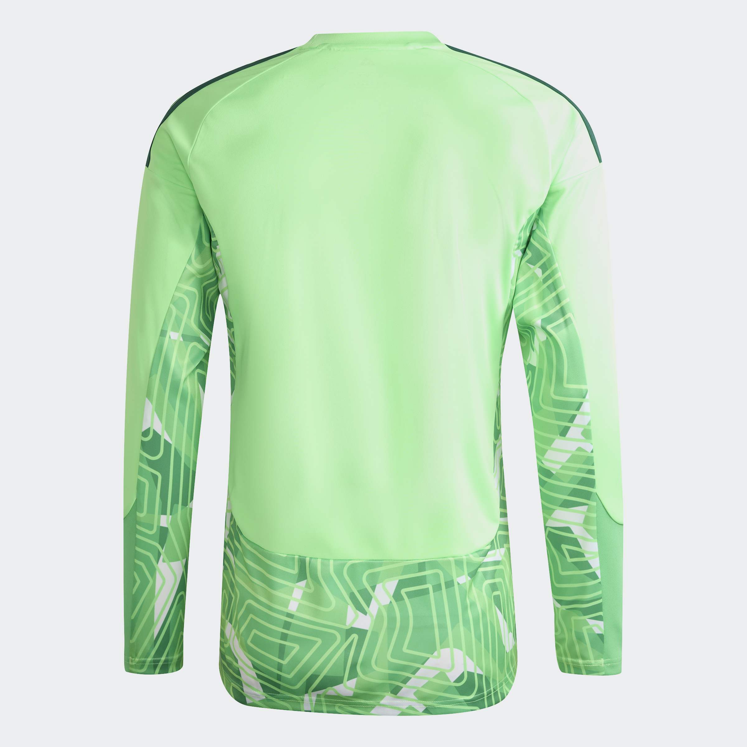adidas TIRO26 Competition Goalkeeper Jersey Longsleeve
