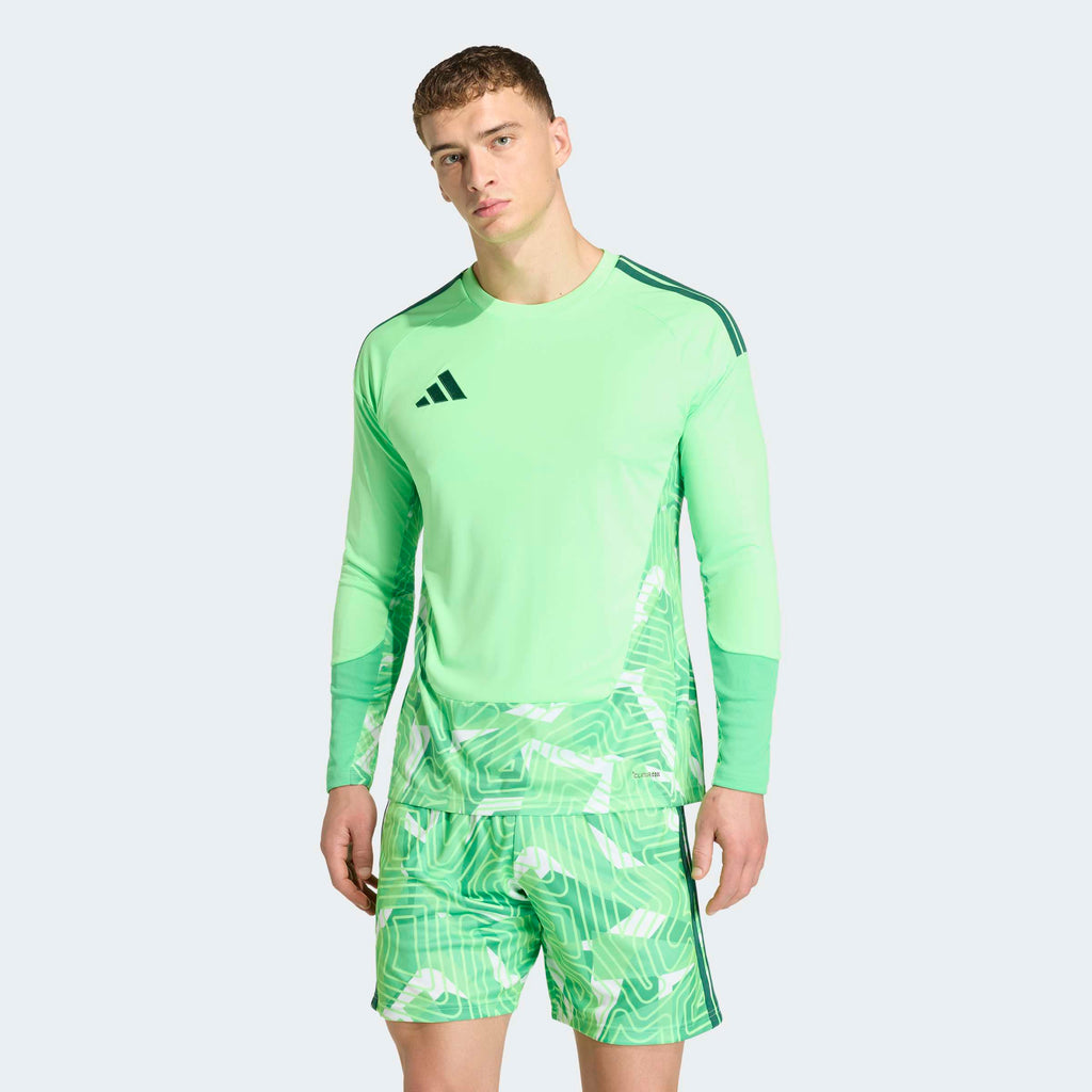 adidas TIRO26 Competition Goalkeeper Jersey Long Sleeve