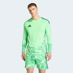 adidas TIRO26 Competition Goalkeeper Jersey Long Sleeve