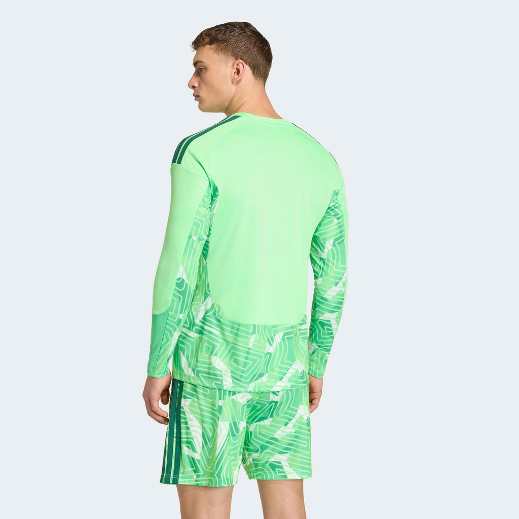 adidas TIRO26 Competition Goalkeeper Jersey Long Sleeve