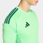 adidas TIRO26 Competition Goalkeeper Jersey Long Sleeve