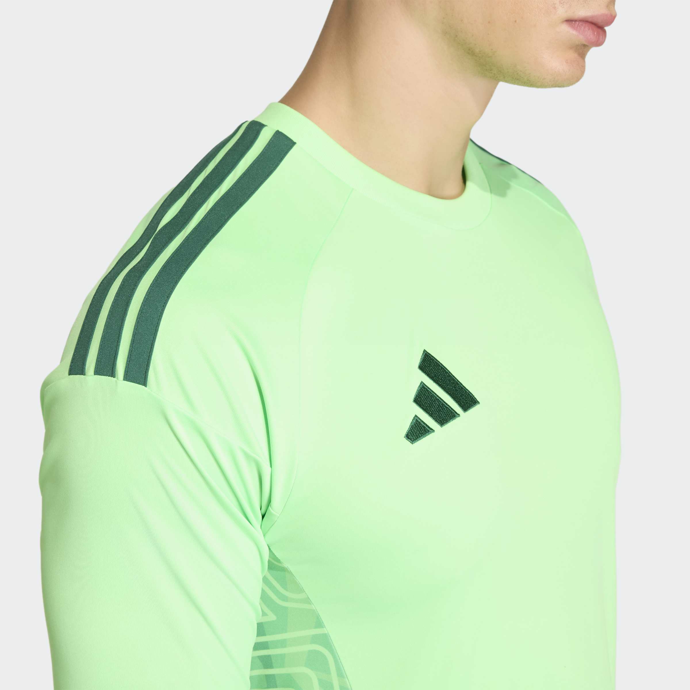 adidas TIRO26 Competition Goalkeeper Jersey Long Sleeve