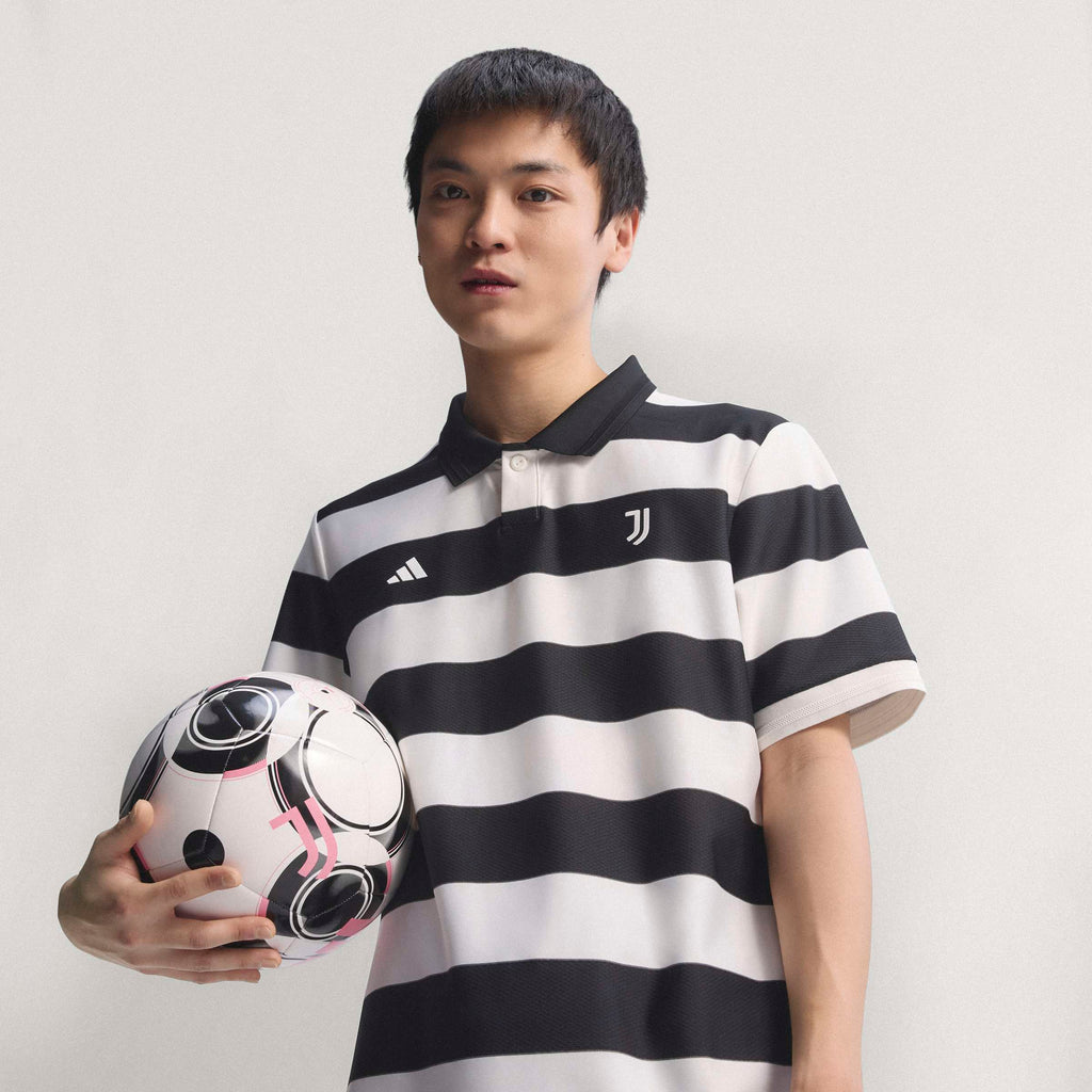 adidas Juventus Sgura Authentic Jersey