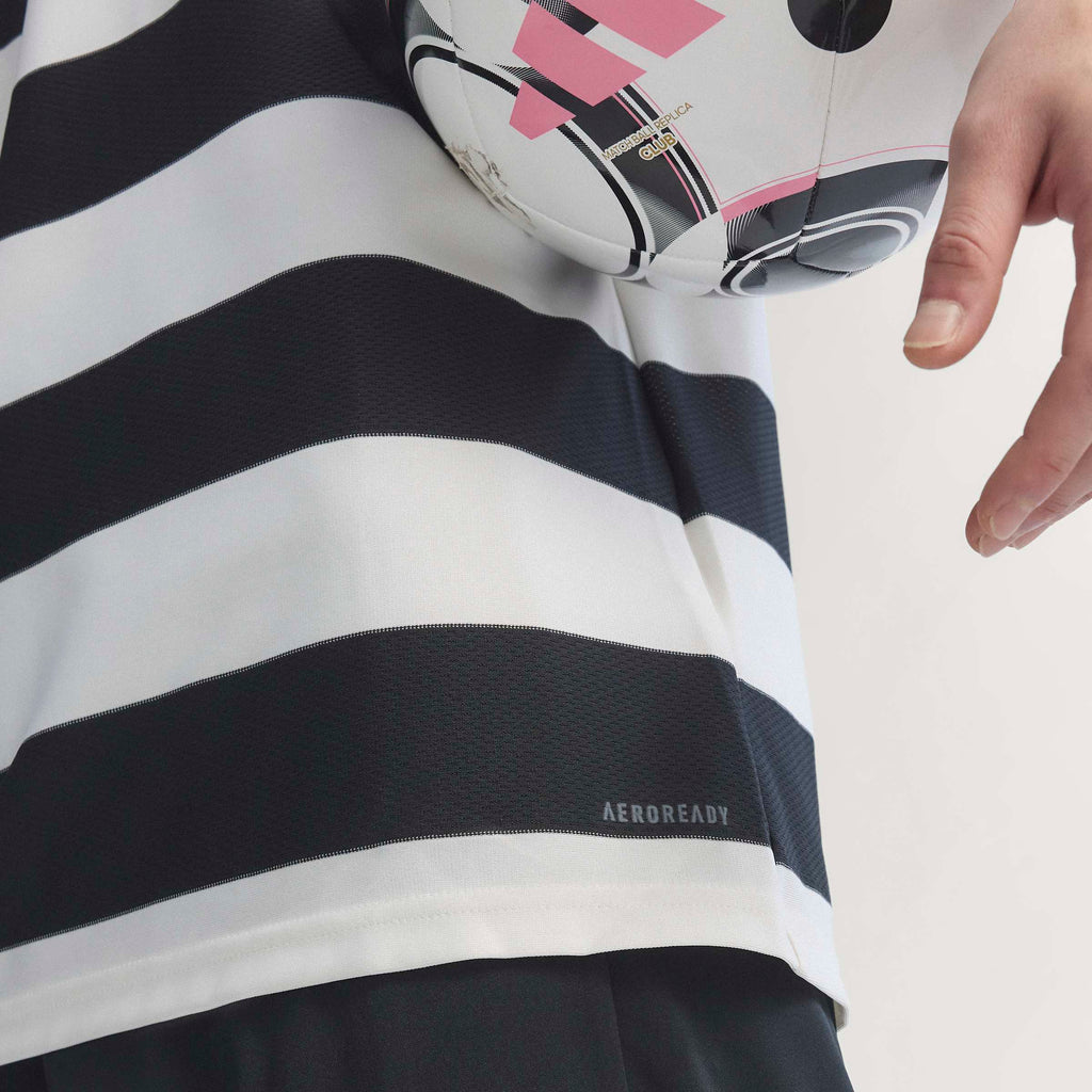 adidas Juventus Sgura Authentic Jersey
