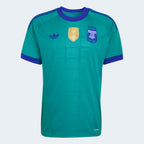 adidas Argentina 26 Away Goalkeeper Jersey