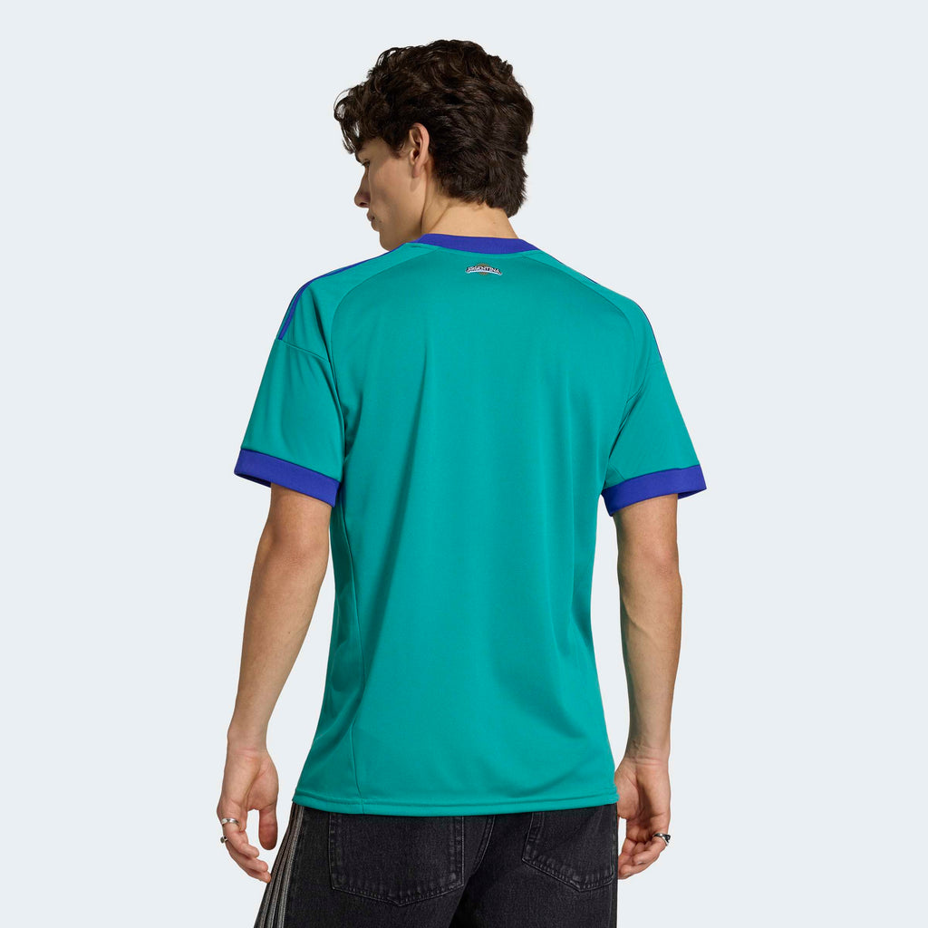adidas Argentina 26 Away Goalkeeper Jersey
