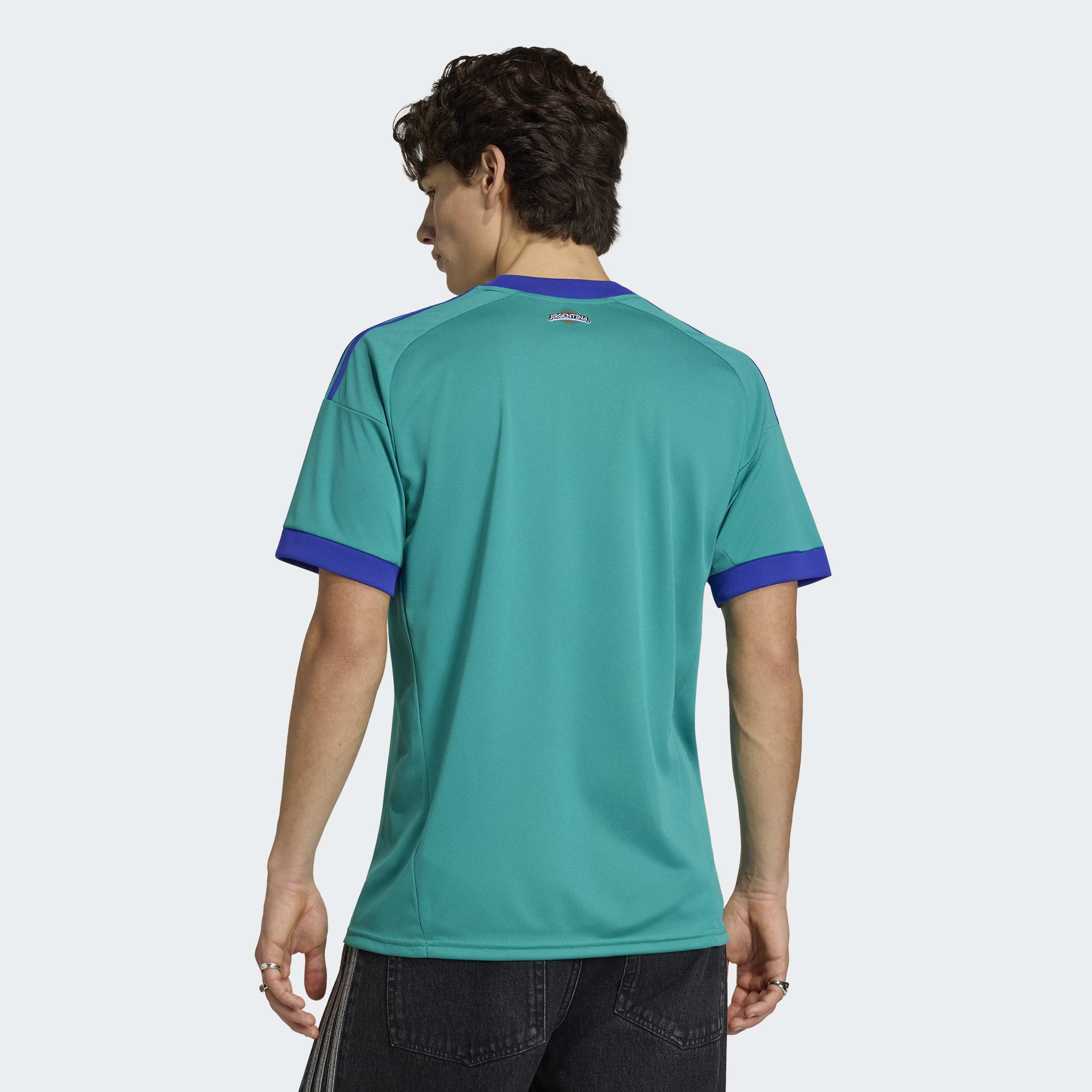 adidas Argentina 26 Away Goalkeeper Jersey