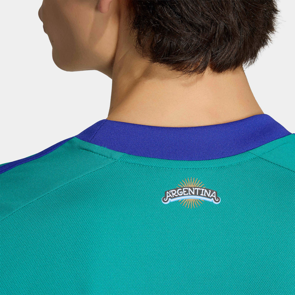 adidas Argentina 26 Away Goalkeeper Jersey