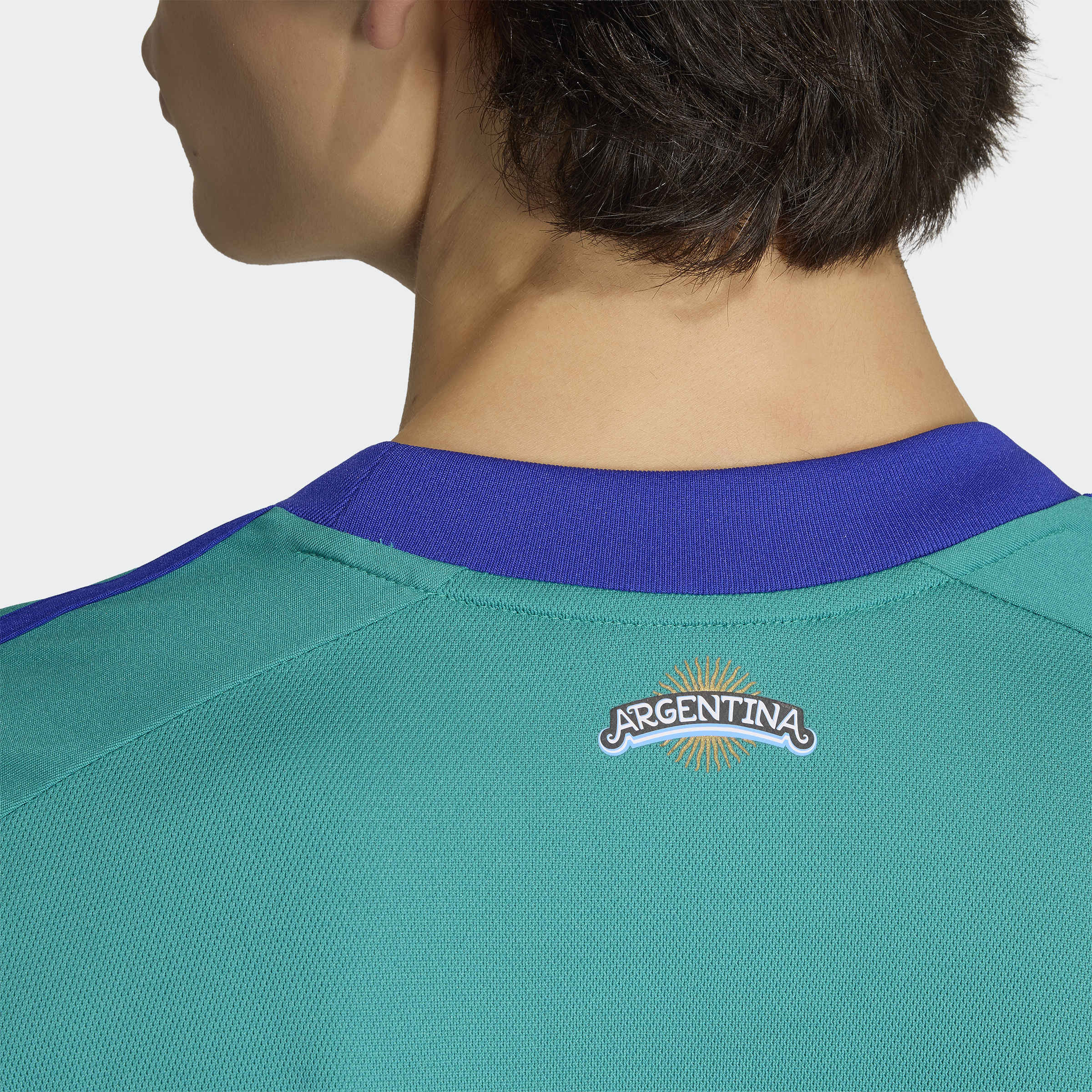 adidas Argentina 26 Away Goalkeeper Jersey