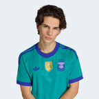 adidas Argentina 26 Away Goalkeeper Jersey