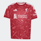 adidas Liverpool FC 26/27 Home Jersey Kids