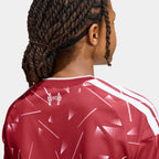 adidas Liverpool FC 26/27 Home Jersey Kids