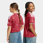 adidas Liverpool FC 26/27 Home Jersey Kids