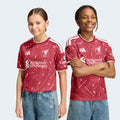 adidas Liverpool FC 26/27 Home Jersey Kids