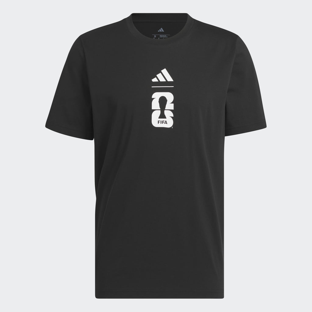 FIFA World Cup 26™ Match Ball Graphic T-Shirt
