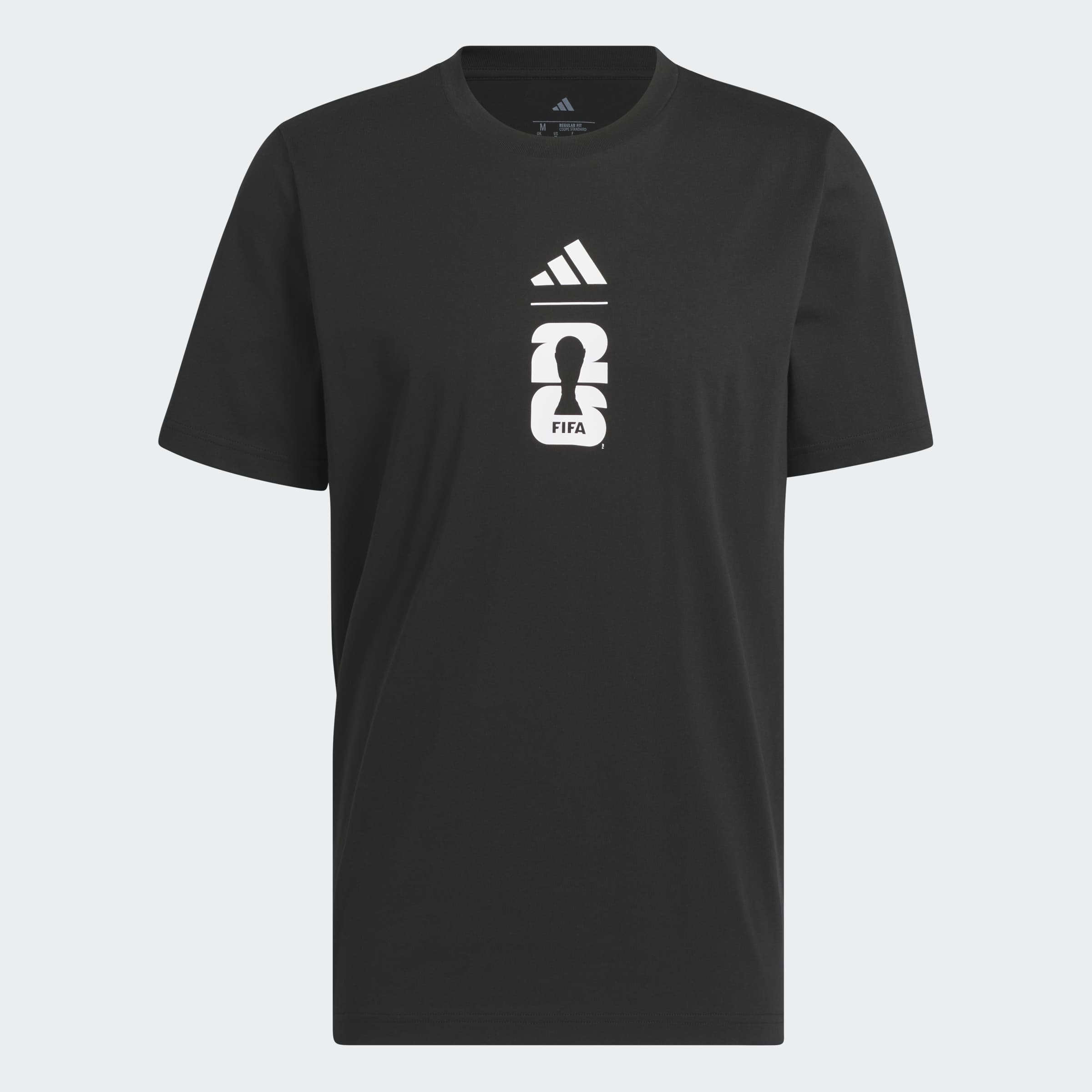 FIFA World Cup 26™ Match Ball Graphic T-Shirt