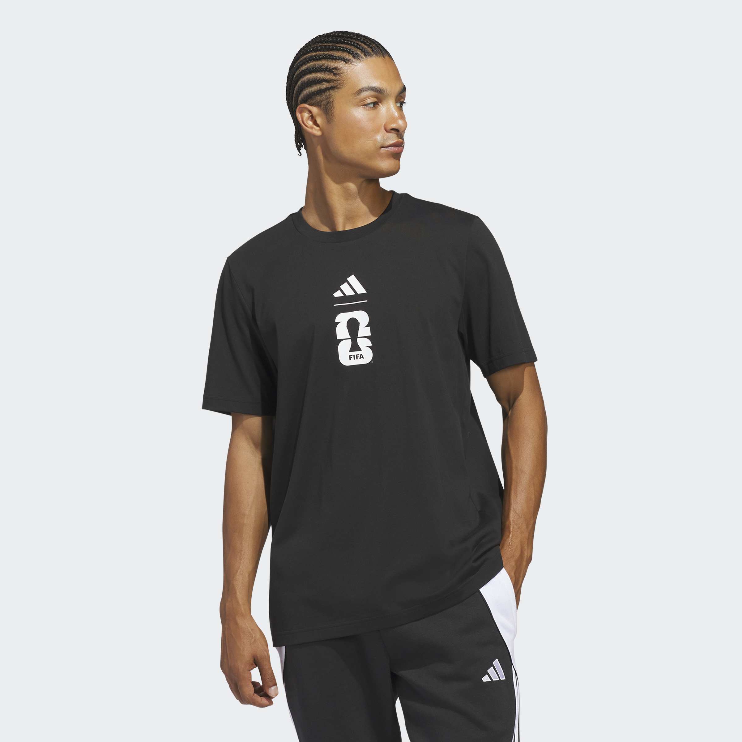 FIFA World Cup 26™ Match Ball Graphic T-Shirt