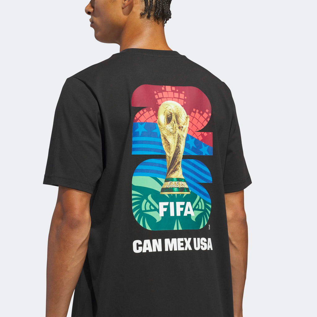 FIFA World Cup 26™ Match Ball Graphic T-Shirt