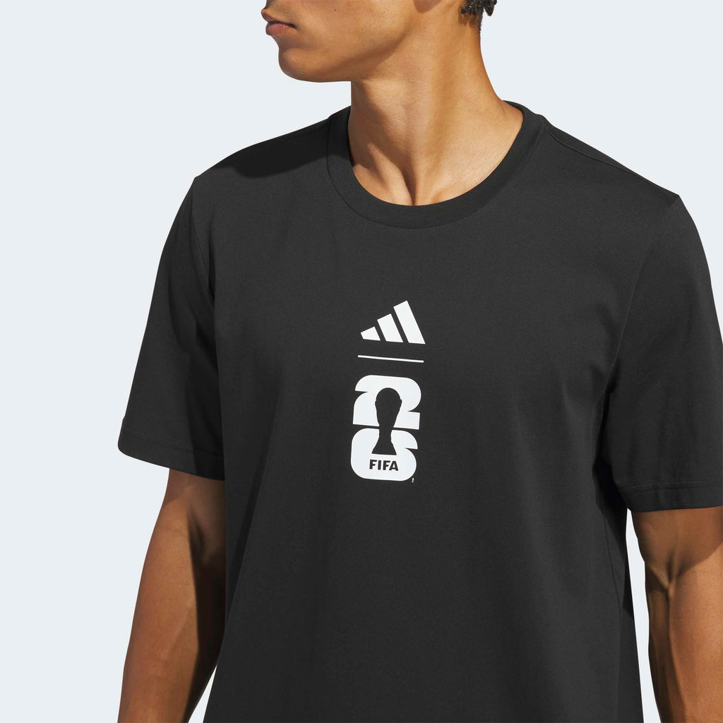 FIFA World Cup 26™ Match Ball Graphic T-Shirt