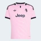 adidas Juventus 26/27 Away Jersey Kids