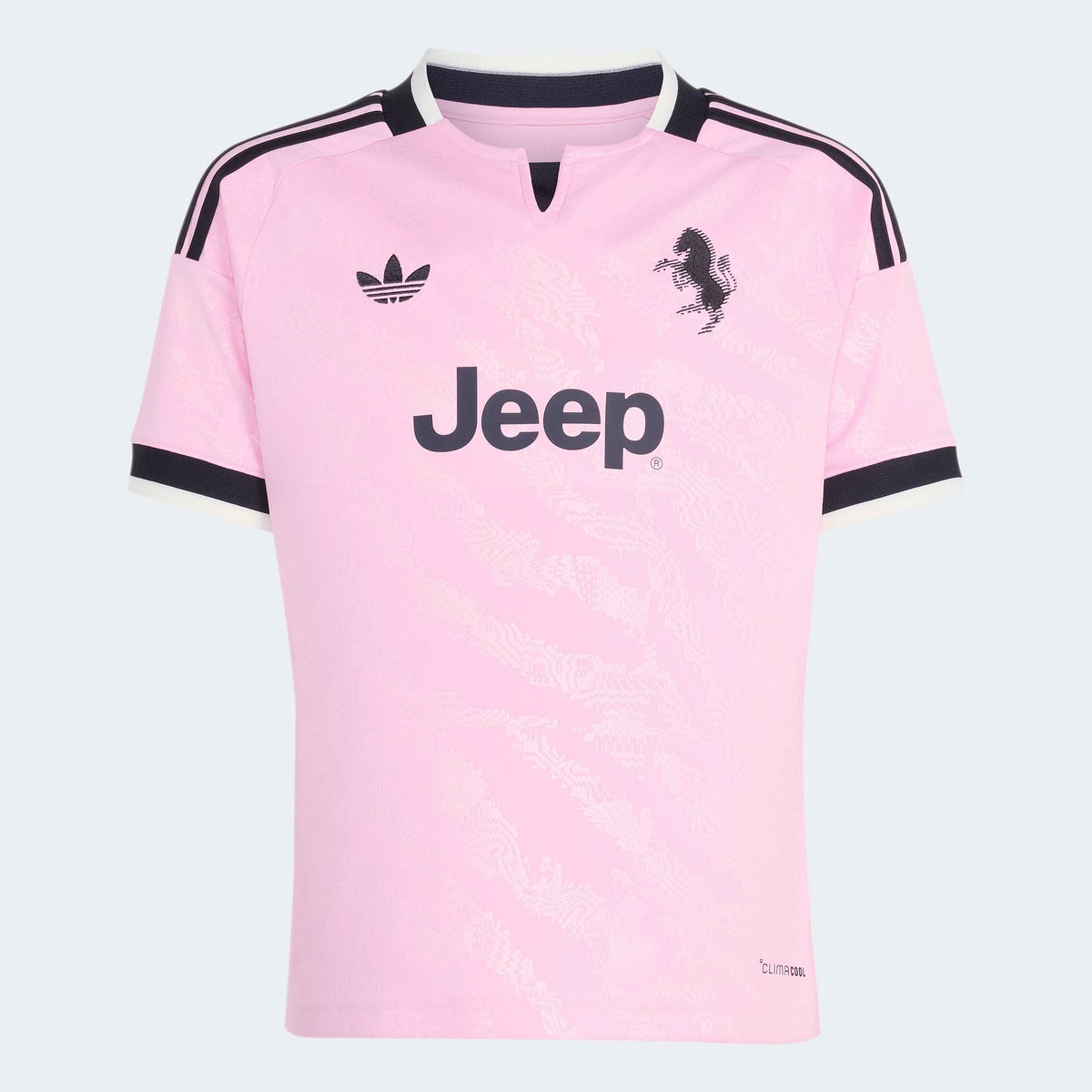 adidas Juventus 26/27 Away Jersey Kids