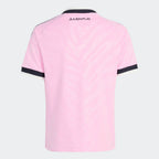 adidas Juventus 26/27 Away Jersey Kids