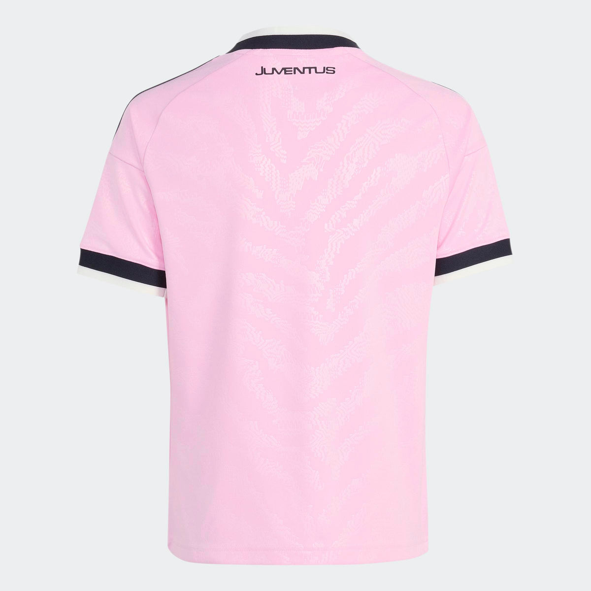 adidas Juventus 26/27 Away Jersey Kids