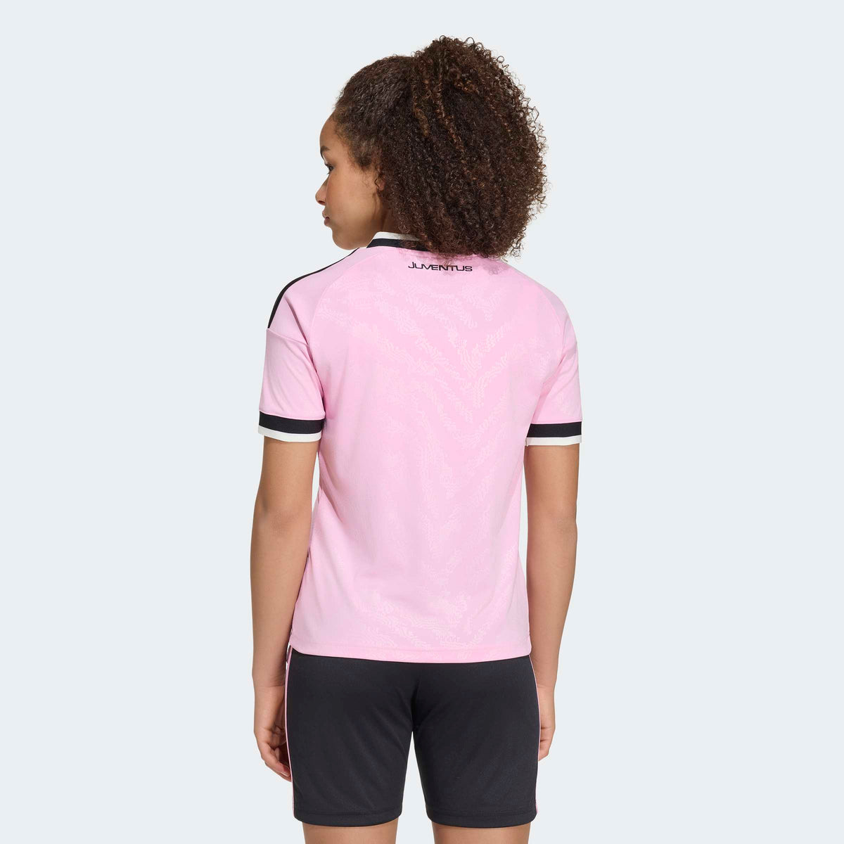 adidas Juventus 26/27 Away Jersey Kids